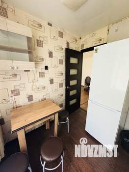 2-к квартира, вторичка, 43м2, 4/5 этаж