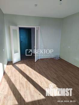 1-к квартира, вторичка, 44м2, 11/13 этаж