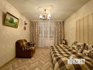 2-к квартира, вторичка, 43м2, 5/10 этаж
