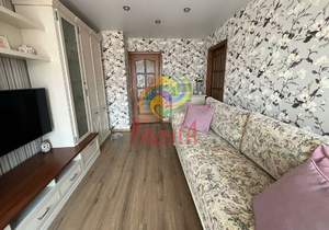 2-к квартира, вторичка, 45м2, 3/5 этаж