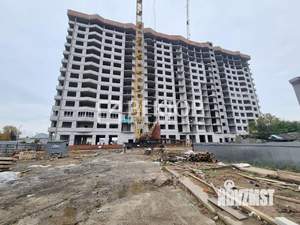 1-к квартира, вторичка, 49м2, 6/14 этаж