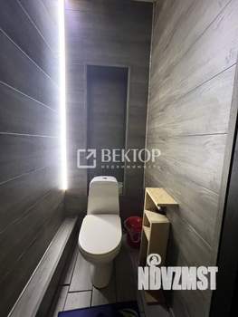 2-к квартира, вторичка, 59м2, 1/5 этаж