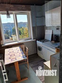 2-к квартира, вторичка, 55м2, 8/9 этаж