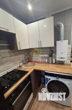 3-к квартира, вторичка, 58м2, 4/5 этаж