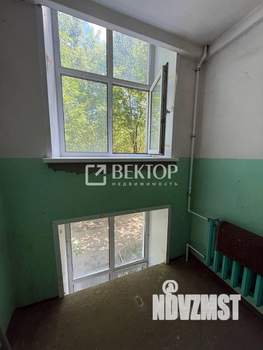 2-к квартира, вторичка, 43м2, 5/5 этаж