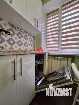 1-к квартира, вторичка, 36м2, 2/2 этаж