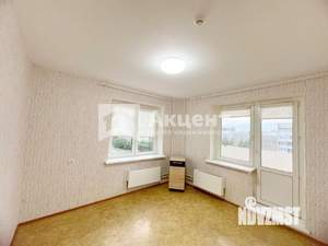 2-к квартира, вторичка, 60м2, 10/17 этаж