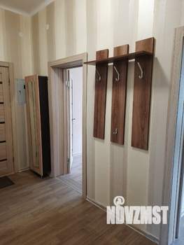 3-к квартира, вторичка, 72м2, 2/2 этаж