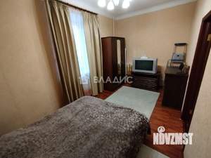 3-к квартира, вторичка, 61м2, 1/3 этаж