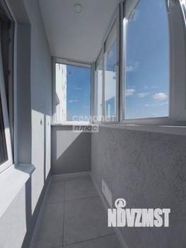 2-к квартира, вторичка, 63м2, 6/17 этаж