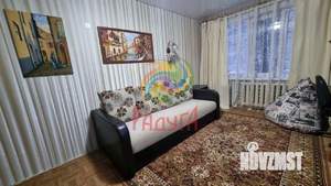 2-к квартира, вторичка, 44м2, 1/5 этаж