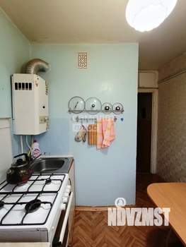 2-к квартира, вторичка, 47м2, 5/5 этаж