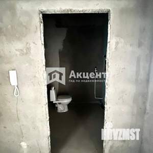 1-к квартира, вторичка, 47м2, 17/18 этаж