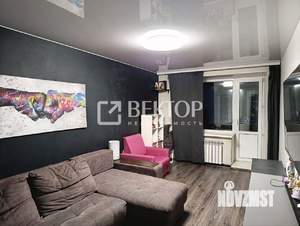 1-к квартира, вторичка, 31м2, 1/9 этаж