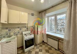 1-к квартира, вторичка, 30м2, 4/5 этаж