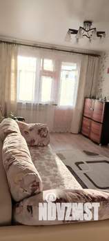 3-к квартира, вторичка, 57м2, 5/5 этаж