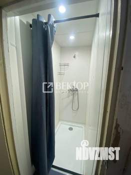Студия квартира, вторичка, 46м2, 2/5 этаж