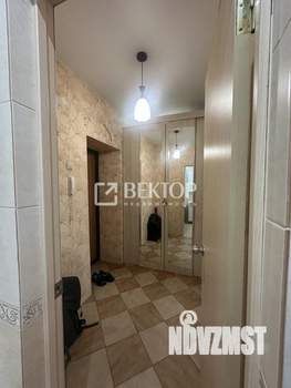 1-к квартира, вторичка, 34м2, 9/9 этаж