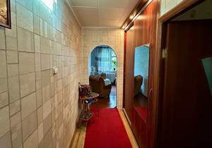 2-к квартира, вторичка, 43м2, 4/5 этаж