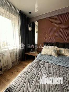 3-к квартира, вторичка, 91м2, 19/19 этаж