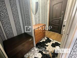 2-к квартира, вторичка, 50м2, 1/5 этаж