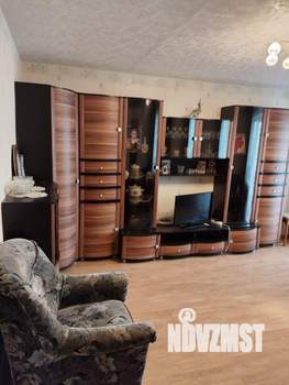 2-к квартира, вторичка, 57м2, 2/5 этаж