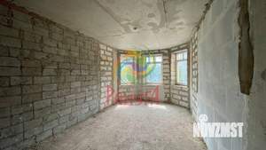 1-к квартира, вторичка, 41м2, 2/6 этаж