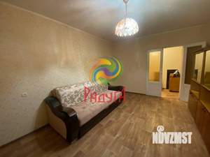 2-к квартира, вторичка, 51м2, 9/9 этаж