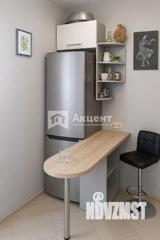 1-к квартира, вторичка, 35м2, 6/14 этаж