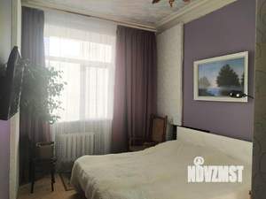 4-к квартира, вторичка, 95м2, 4/4 этаж