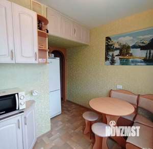 1-к квартира, вторичка, 36м2, 5/5 этаж