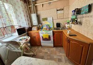 2-к квартира, вторичка, 41м2, 1/5 этаж