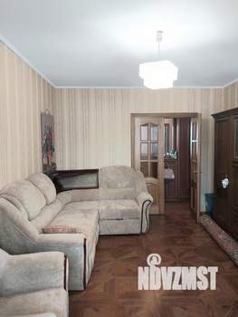 1-к квартира, вторичка, 47м2, 9/10 этаж