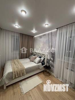 2-к квартира, вторичка, 42м2, 2/5 этаж