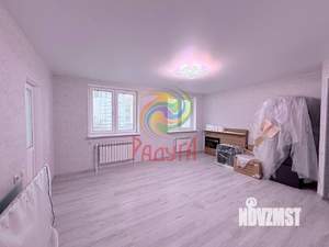 1-к квартира, вторичка, 40м2, 5/20 этаж