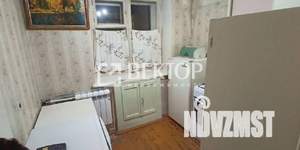 2-к квартира, вторичка, 45м2, 1/5 этаж