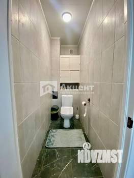 2-к квартира, вторичка, 55м2, 2/9 этаж