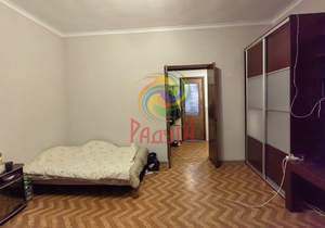 3-к квартира, вторичка, 85м2, 2/5 этаж