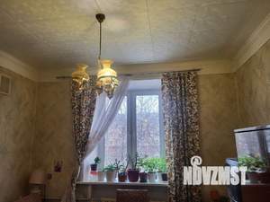4-к квартира, вторичка, 86м2, 2/4 этаж