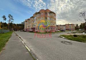 1-к квартира, вторичка, 43м2, 3/5 этаж