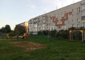 3-к квартира, вторичка, 69м2, 1/5 этаж