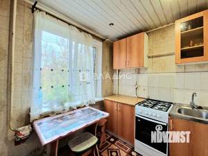 3-к квартира, вторичка, 50м2, 3/5 этаж