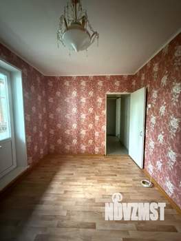 2-к квартира, вторичка, 52м2, 4/9 этаж