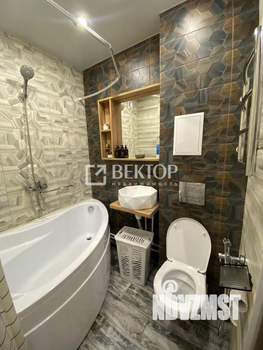 3-к квартира, вторичка, 58м2, 4/5 этаж