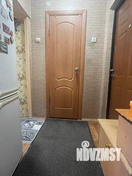 1-к квартира, вторичка, 22м2, 2/5 этаж