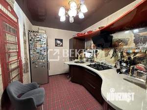 3-к квартира, вторичка, 62м2, 5/5 этаж