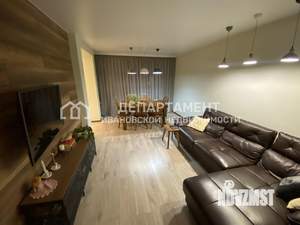 3-к квартира, вторичка, 96м2, 6/17 этаж