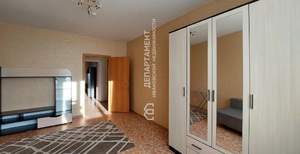 2-к квартира, вторичка, 69м2, 6/14 этаж