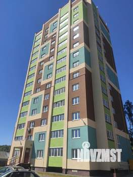 2-к квартира, сданный дом, 69м2, 8/14 этаж