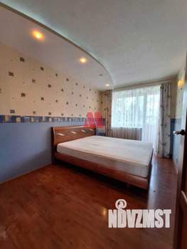 3-к квартира, вторичка, 55м2, 5/5 этаж